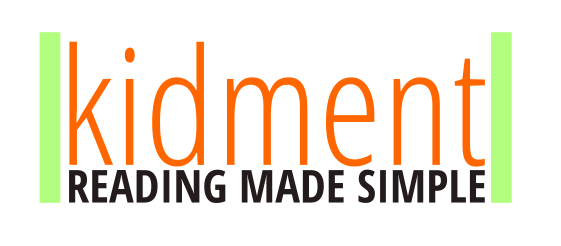 Kidment logo